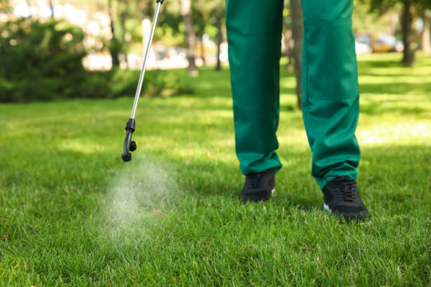 Auburn, IL Pest Control Company