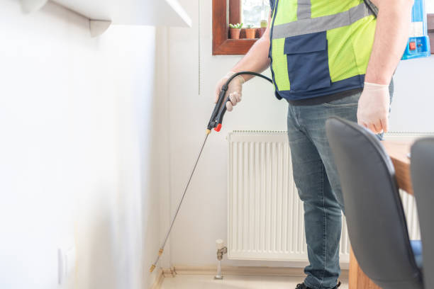 Best Residential Pest Control  in Auburn, IL